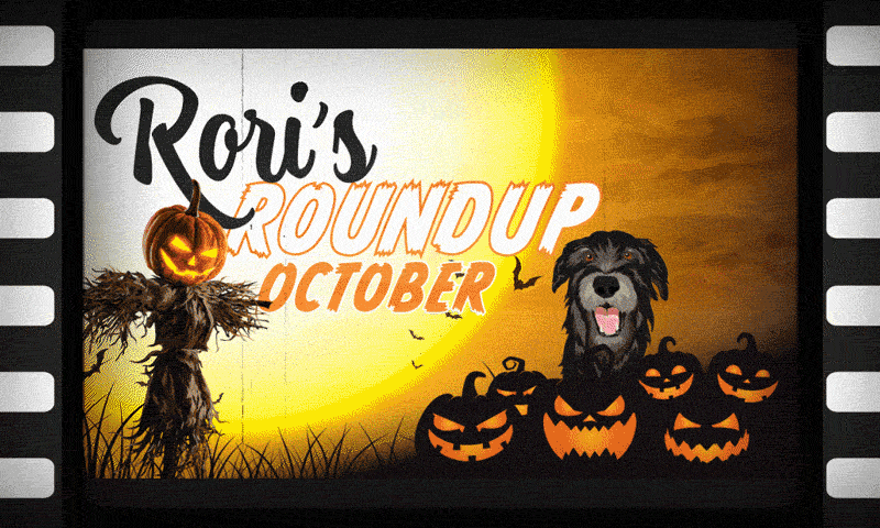 October Rori's Roundup